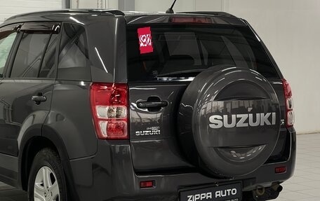 Suzuki Grand Vitara, 2011 год, 1 419 000 рублей, 6 фотография