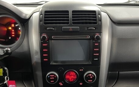 Suzuki Grand Vitara, 2011 год, 1 419 000 рублей, 15 фотография