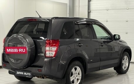 Suzuki Grand Vitara, 2011 год, 1 419 000 рублей, 8 фотография