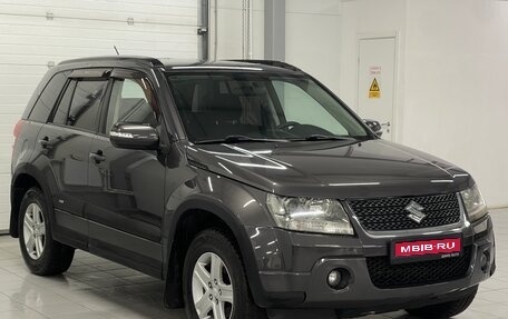 Suzuki Grand Vitara, 2011 год, 1 419 000 рублей, 1 фотография