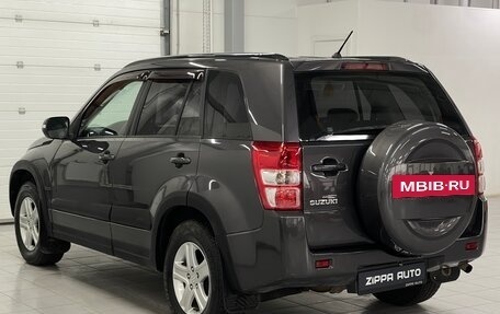 Suzuki Grand Vitara, 2011 год, 1 419 000 рублей, 4 фотография