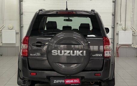 Suzuki Grand Vitara, 2011 год, 1 419 000 рублей, 7 фотография