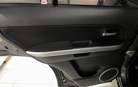 Suzuki Grand Vitara, 2011 год, 1 419 000 рублей, 23 фотография