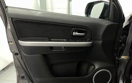 Suzuki Grand Vitara, 2011 год, 1 419 000 рублей, 20 фотография