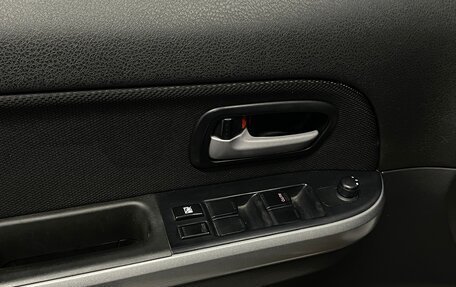 Suzuki Grand Vitara, 2011 год, 1 419 000 рублей, 21 фотография