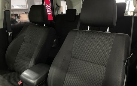 Suzuki Grand Vitara, 2011 год, 1 419 000 рублей, 22 фотография