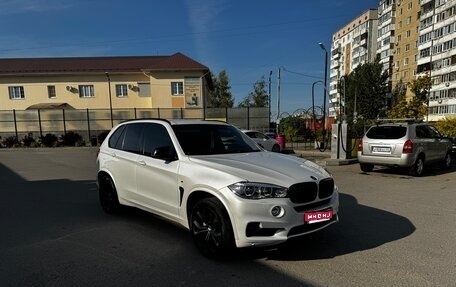 BMW X5, 2014 год, 3 500 000 рублей, 1 фотография