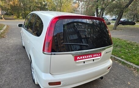 Honda Stream I рестайлинг, 2000 год, 425 000 рублей, 6 фотография