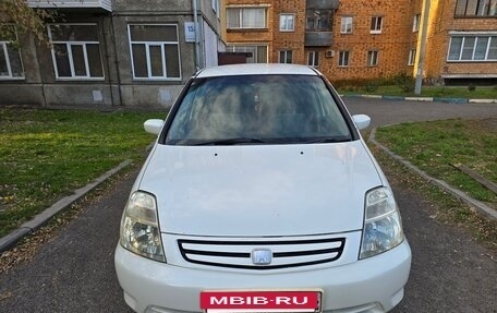 Honda Stream I рестайлинг, 2000 год, 425 000 рублей, 2 фотография