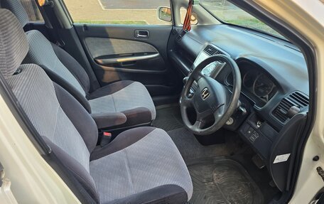 Honda Stream I рестайлинг, 2000 год, 425 000 рублей, 9 фотография