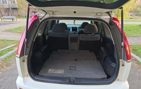 Honda Stream I рестайлинг, 2000 год, 425 000 рублей, 12 фотография