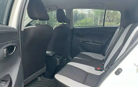 Toyota Yaris XP150 рестайлинг, 2022 год, 954 555 рублей, 10 фотография