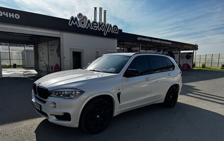 BMW X5, 2014 год, 3 500 000 рублей, 3 фотография
