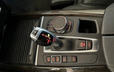 BMW X5, 2014 год, 3 500 000 рублей, 12 фотография