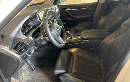 BMW X5, 2014 год, 3 500 000 рублей, 13 фотография