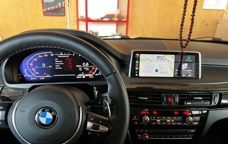 BMW X5, 2014 год, 3 500 000 рублей, 11 фотография