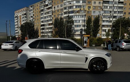 BMW X5, 2014 год, 3 500 000 рублей, 4 фотография