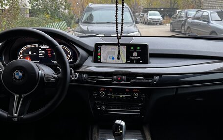 BMW X5, 2014 год, 3 500 000 рублей, 9 фотография