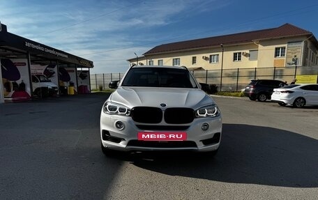 BMW X5, 2014 год, 3 500 000 рублей, 2 фотография