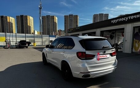 BMW X5, 2014 год, 3 500 000 рублей, 8 фотография