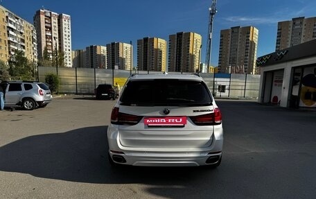 BMW X5, 2014 год, 3 500 000 рублей, 6 фотография