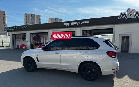 BMW X5, 2014 год, 3 500 000 рублей, 7 фотография