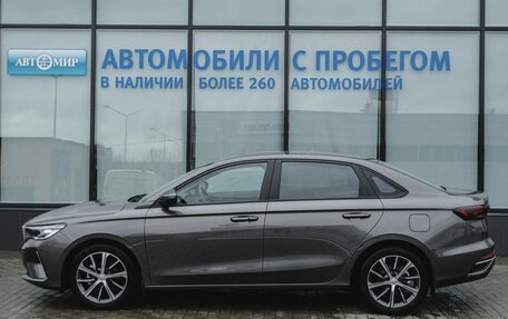 Geely Emgrand, 2024 год, 2 295 000 рублей, 2 фотография