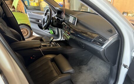 BMW X5, 2014 год, 3 500 000 рублей, 15 фотография