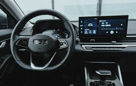 Geely Emgrand, 2024 год, 2 295 000 рублей, 10 фотография