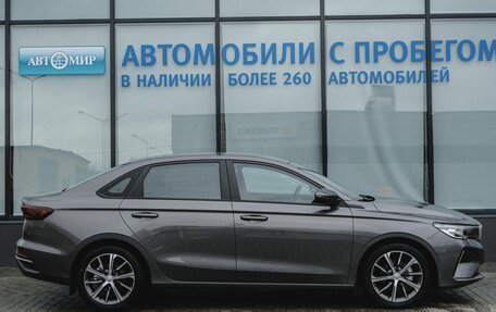 Geely Emgrand, 2024 год, 2 295 000 рублей, 6 фотография