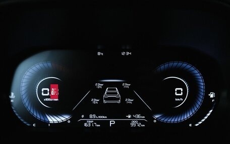 Geely Emgrand, 2024 год, 2 295 000 рублей, 14 фотография