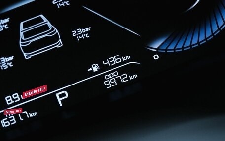 Geely Emgrand, 2024 год, 2 295 000 рублей, 15 фотография