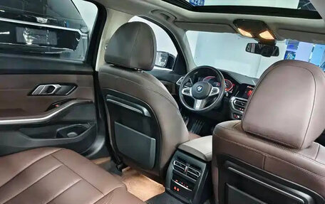 BMW 3 серия, 2022 год, 2 623 555 рублей, 11 фотография