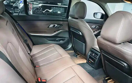 BMW 3 серия, 2022 год, 2 623 555 рублей, 13 фотография