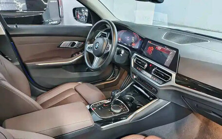 BMW 3 серия, 2022 год, 2 623 555 рублей, 8 фотография