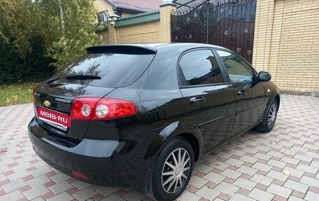 Chevrolet Lacetti, 2008 год, 565 000 рублей, 1 фотография