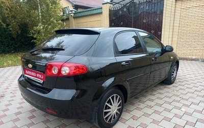 Chevrolet Lacetti, 2008 год, 565 000 рублей, 1 фотография