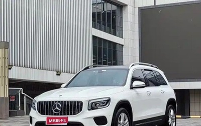 Mercedes-Benz GLB, 2022 год, 1 834 555 рублей, 1 фотография