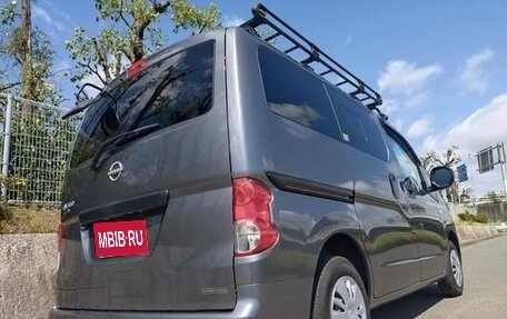 Nissan NV200, 2022 год, 1 750 000 рублей, 6 фотография