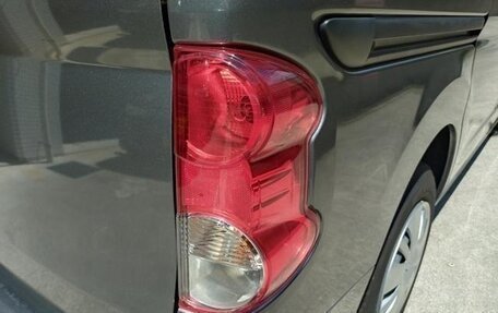 Nissan NV200, 2022 год, 1 750 000 рублей, 13 фотография