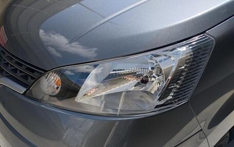 Nissan NV200, 2022 год, 1 750 000 рублей, 11 фотография