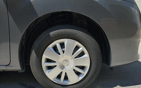 Nissan NV200, 2022 год, 1 750 000 рублей, 14 фотография