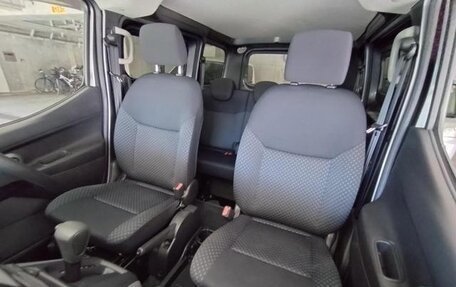 Nissan NV200, 2022 год, 1 750 000 рублей, 25 фотография