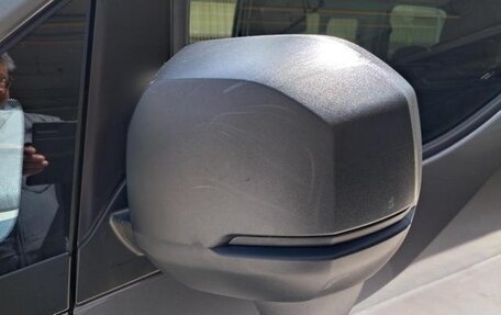 Nissan NV200, 2022 год, 1 750 000 рублей, 17 фотография