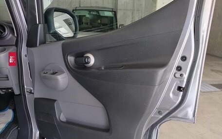 Nissan NV200, 2022 год, 1 750 000 рублей, 16 фотография