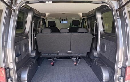 Nissan NV200, 2022 год, 1 750 000 рублей, 30 фотография