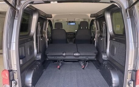 Nissan NV200, 2022 год, 1 750 000 рублей, 28 фотография