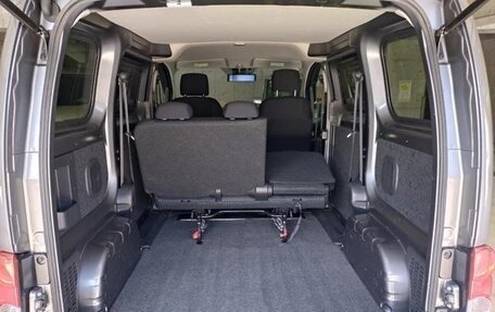 Nissan NV200, 2022 год, 1 750 000 рублей, 31 фотография