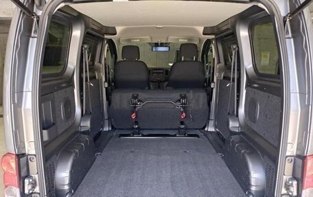 Nissan NV200, 2022 год, 1 750 000 рублей, 29 фотография