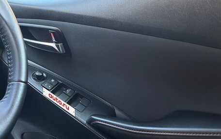 Mazda Demio IV, 2016 год, 1 195 000 рублей, 7 фотография